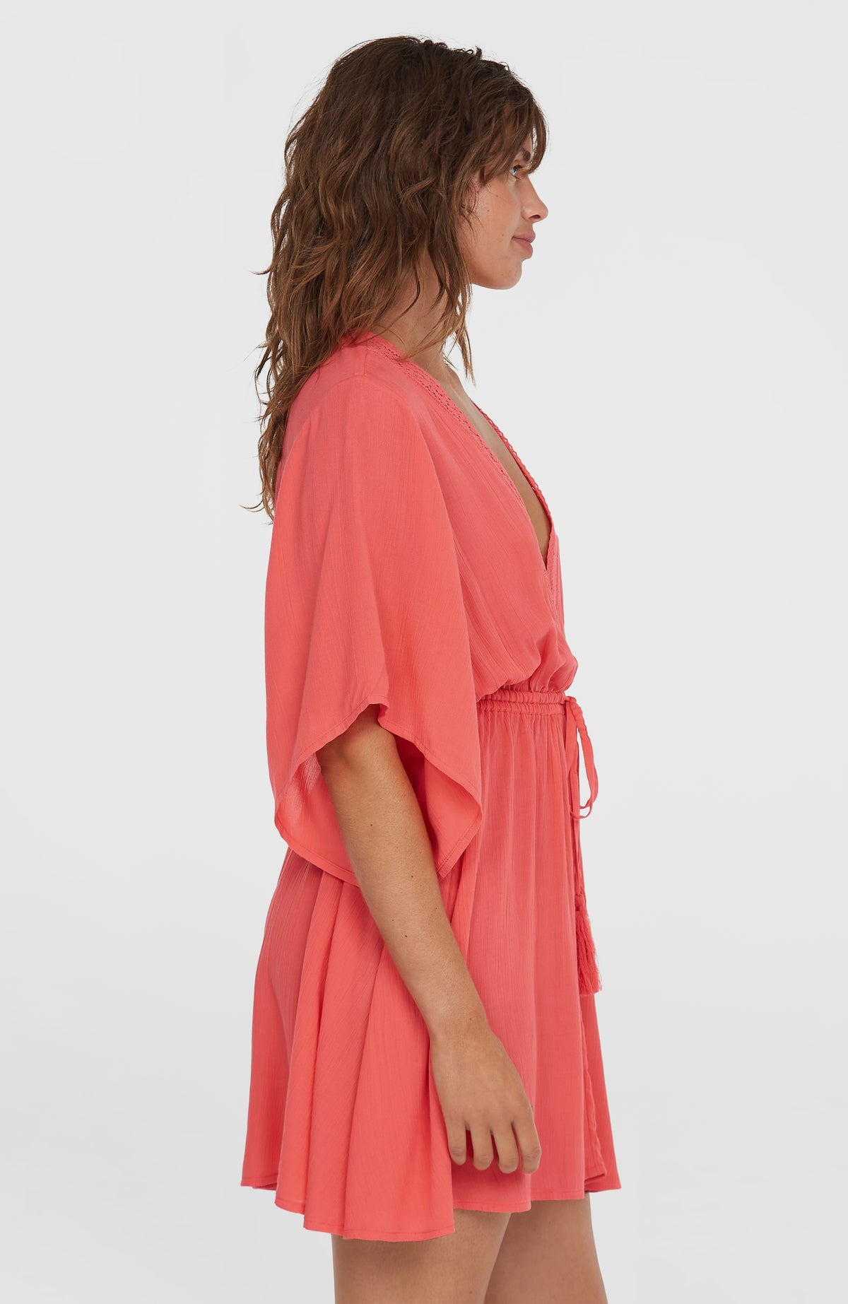 Robe Essentials Cover Up | Froly