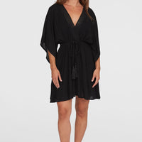 Robe Essentials Cover Up | Black Out