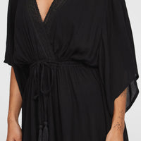 Robe Essentials Cover Up | Black Out