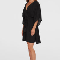 Robe Essentials Cover Up | Black Out