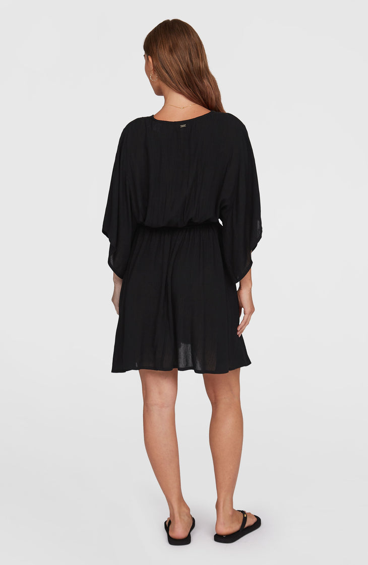 Robe Essentials Cover Up | Black Out