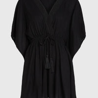 Robe Essentials Cover Up | Black Out