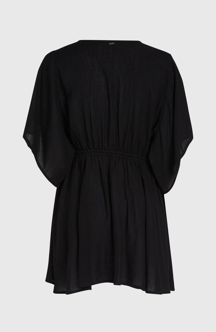 Robe Essentials Cover Up | Black Out