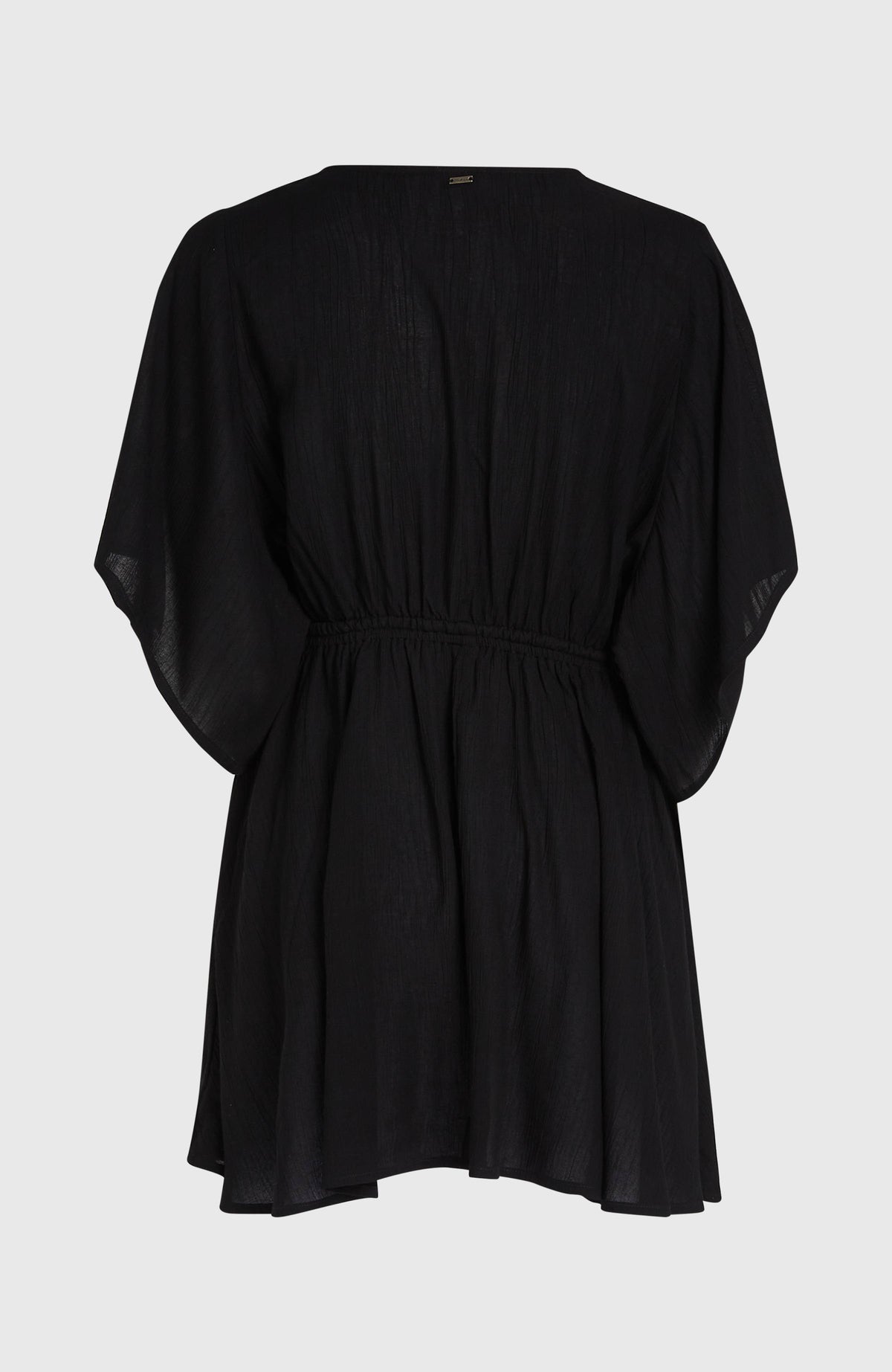 Robe Essentials Cover Up | Black Out