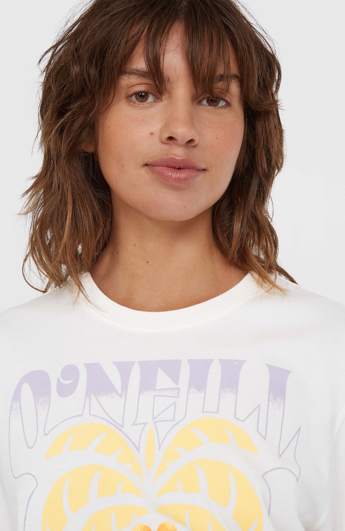 Robe T-shirt Beach Vintage | Snow White