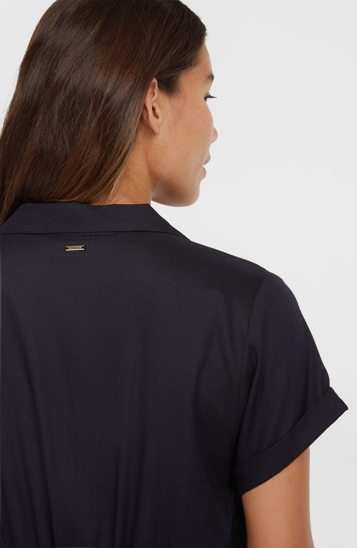 Combishort Women of the Wave | Black Out