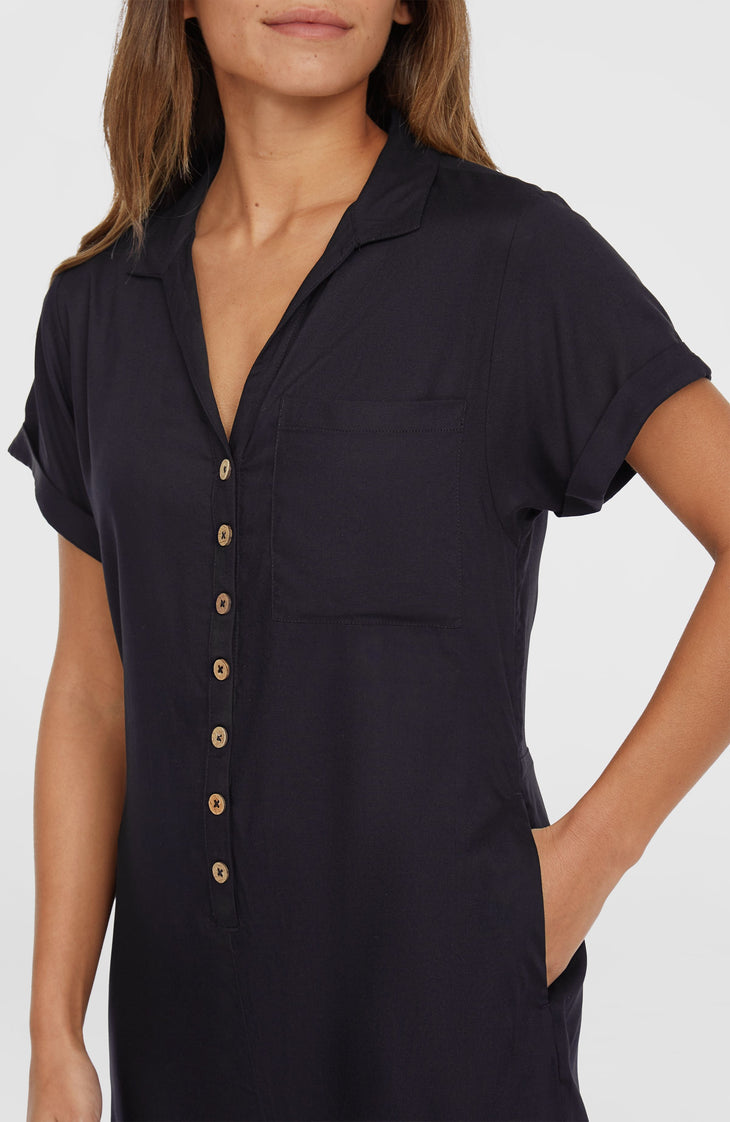 Combishort Women of the Wave | Black Out