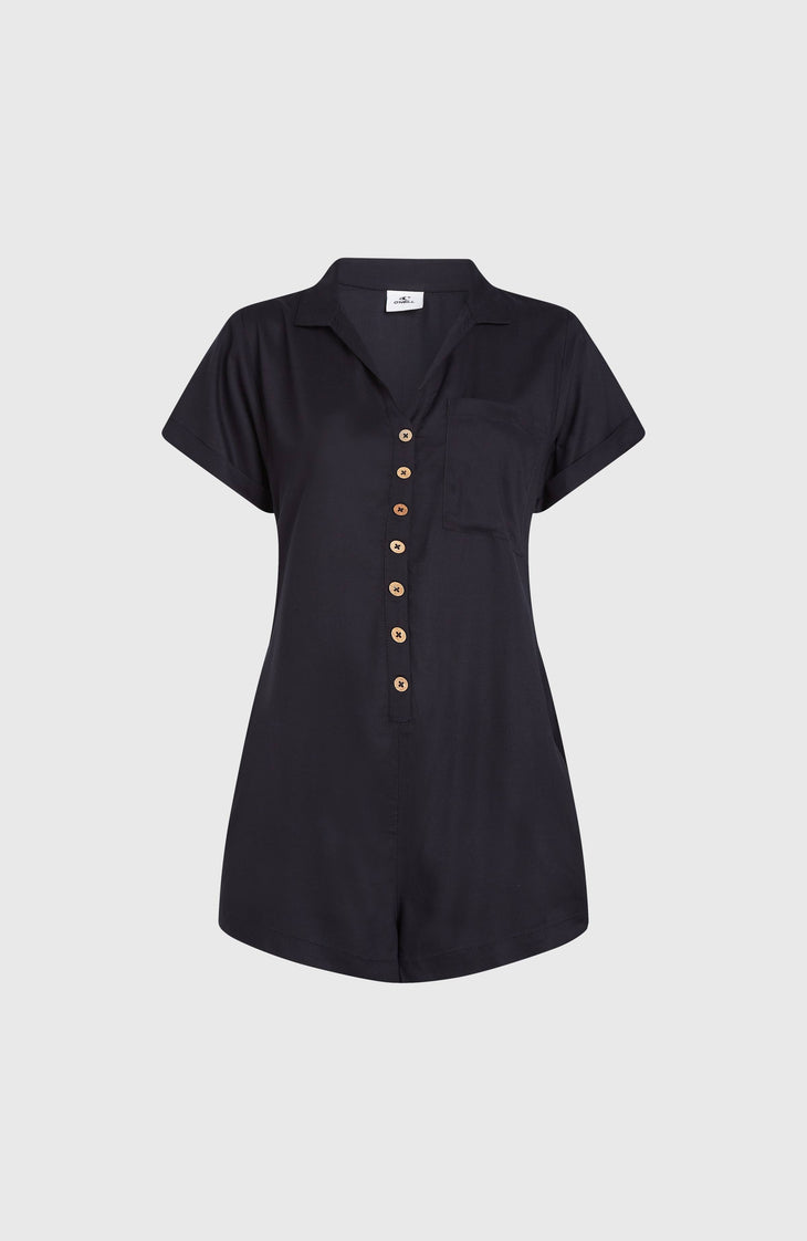 Combishort Women of the Wave | Black Out