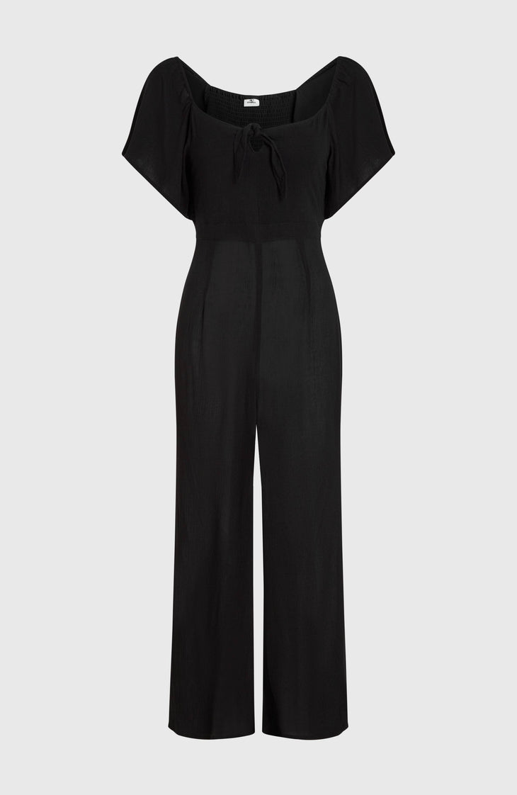 Combinaison Kesia | Black Out