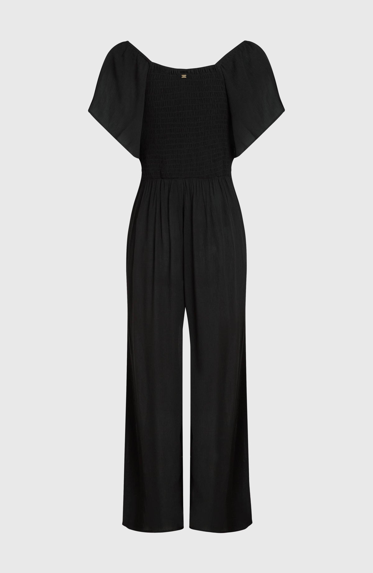 Combinaison Kesia | Black Out