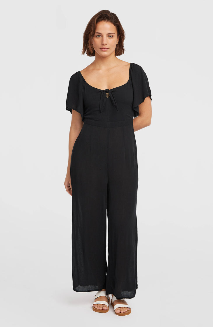 Combinaison Kesia | Black Out