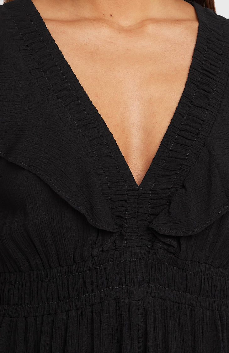 Robe Must-Have Midi | Black Out