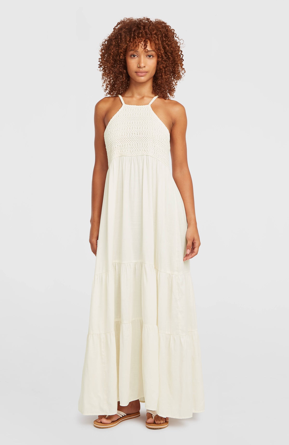 Robe longue O'Riginals | Snow White