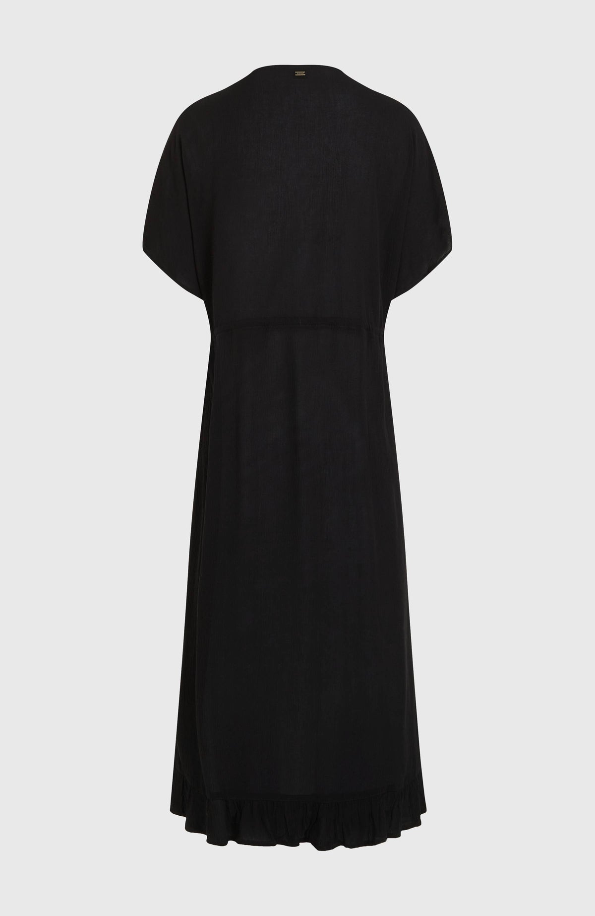 Robe Wilder Cover Up | Black Out