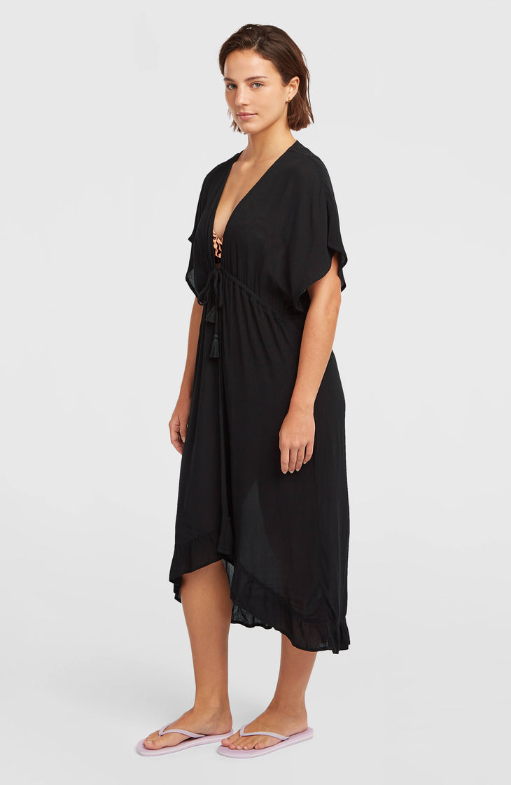 Robe Wilder Cover Up | Black Out