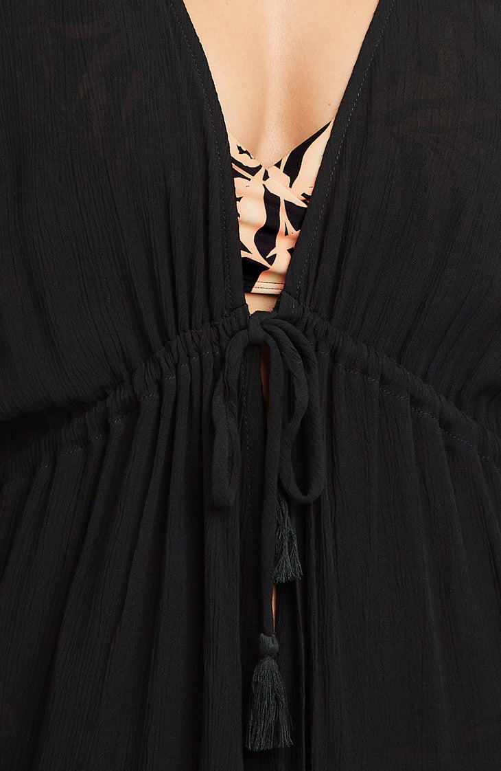Robe Wilder Cover Up | Black Out