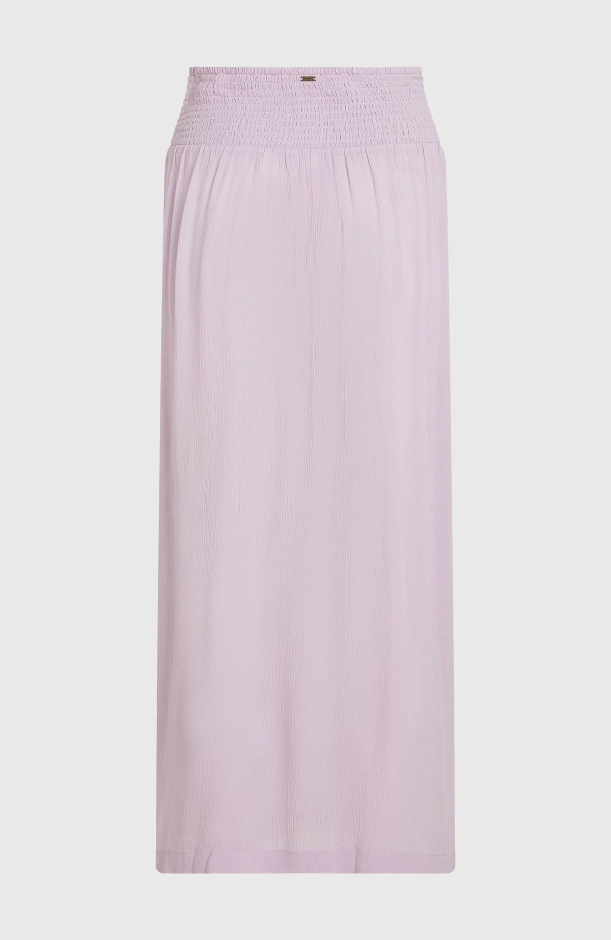 Jupe longue Johnny | Pale Lavender
