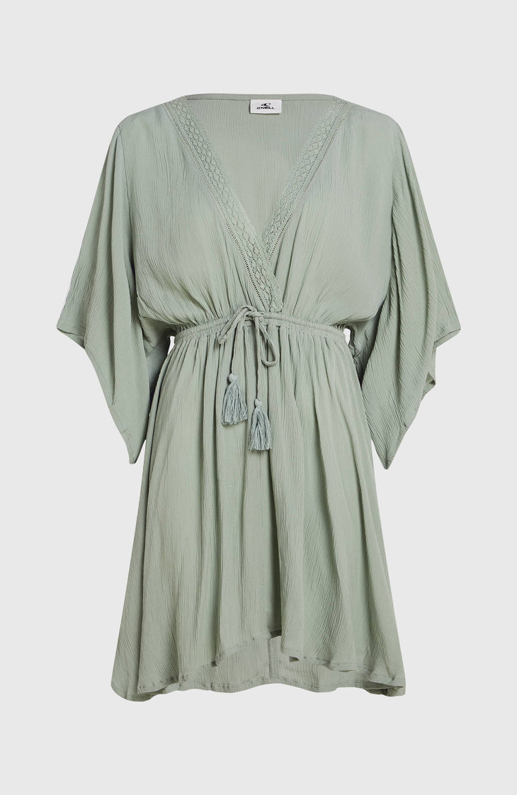 Robe Essentials Tokeena Cover Up | Marble Arch