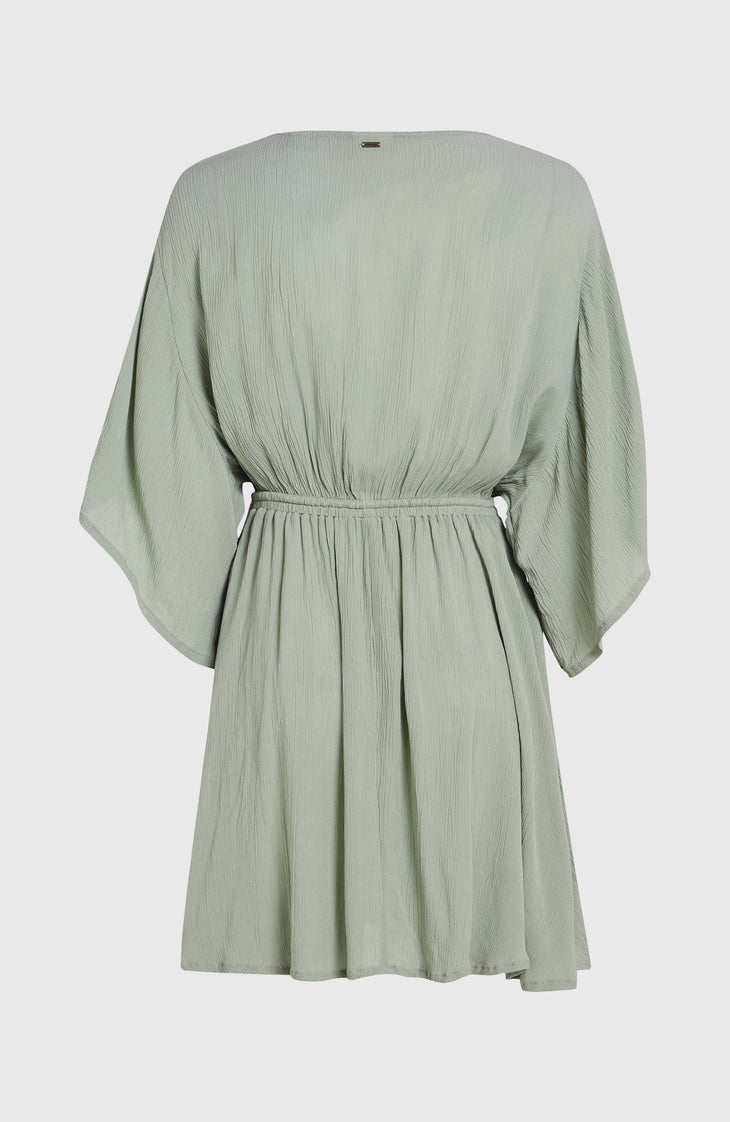 Robe Essentials Tokeena Cover Up | Marble Arch