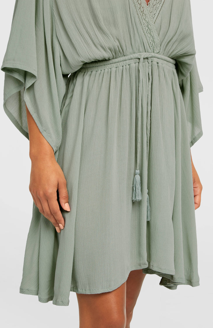 Robe Essentials Tokeena Cover Up | Marble Arch