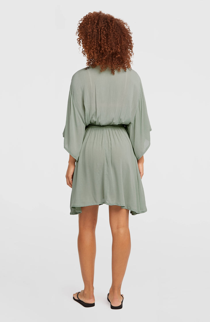 Robe Essentials Tokeena Cover Up | Marble Arch