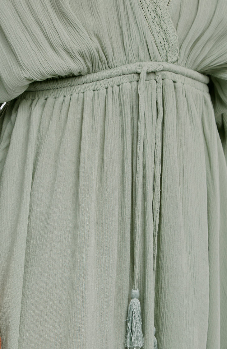 Robe Essentials Tokeena Cover Up | Marble Arch