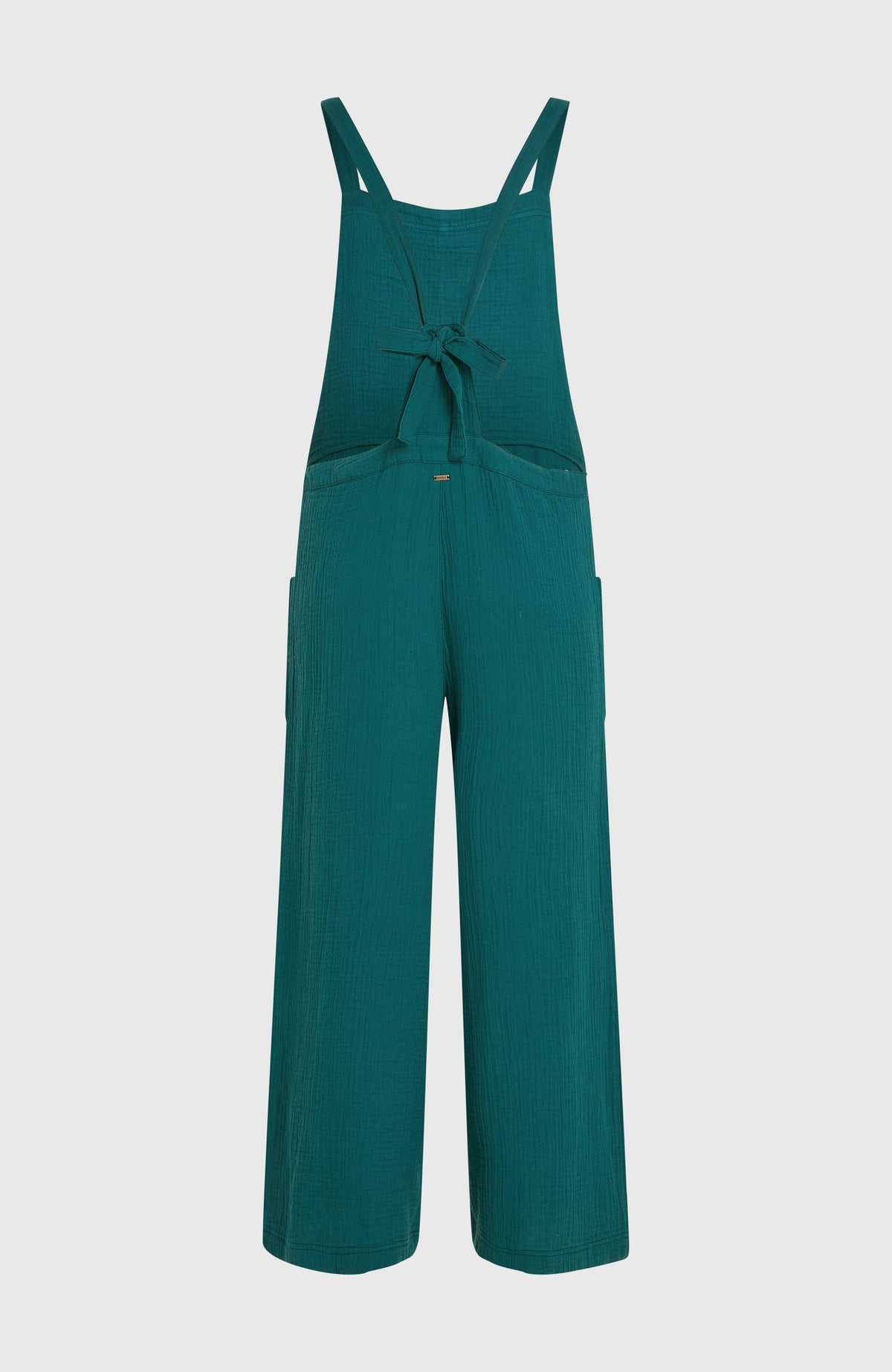 Salopette Brenda Structured | Botanical Heat
