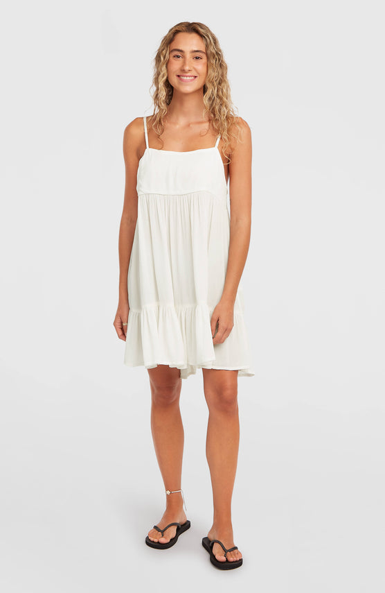 Robe courte Rilee | Snow White