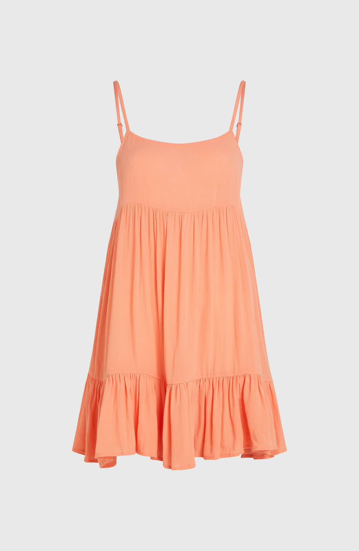 Robe courte Rilee | Funky Peach