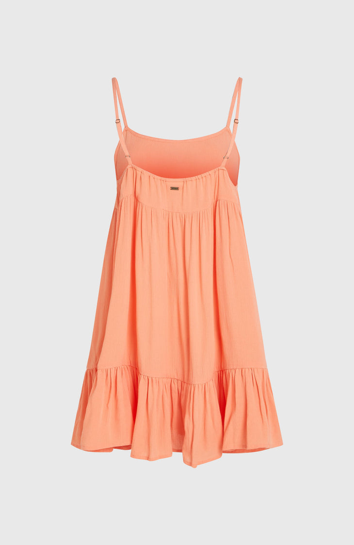 Robe courte Rilee | Funky Peach