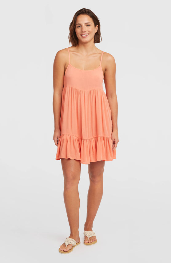 Robe courte Rilee | Funky Peach