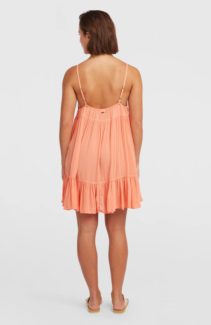 Robe courte Rilee | Funky Peach