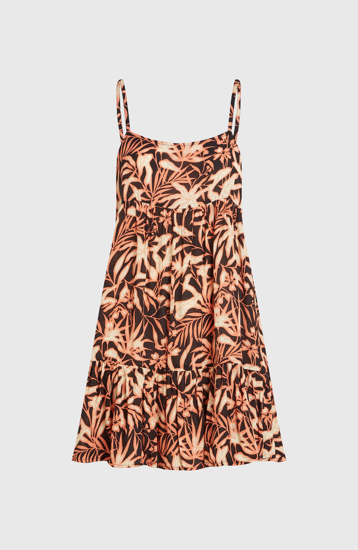 Robe courte Rilee | Black Brazillian Sun