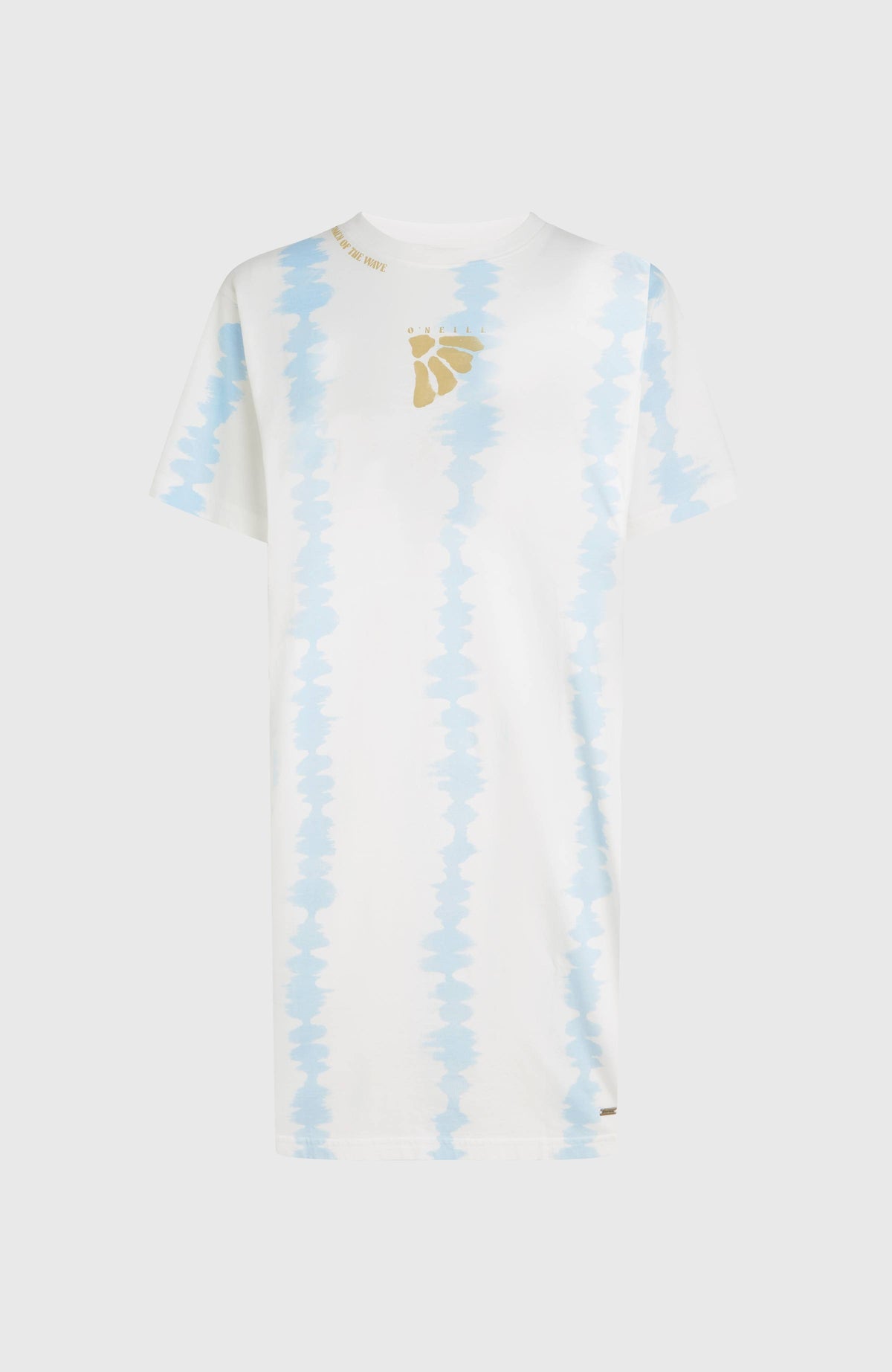 Robe T-shirt Women of the Wave | White TDTee