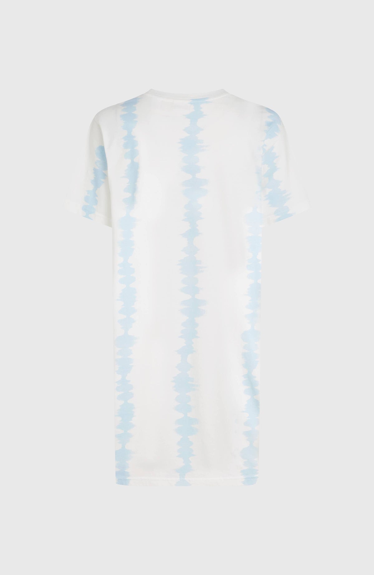 Robe T-shirt Women of the Wave | White TDTee