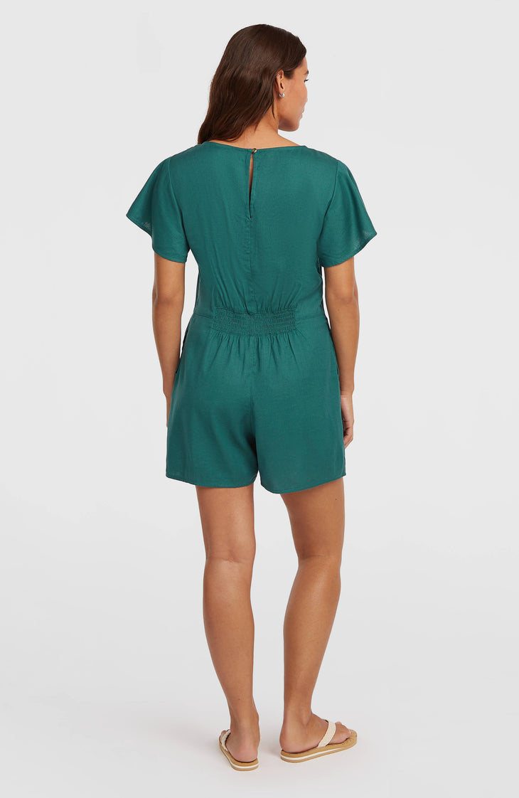 Combishort O'Riginals | Botanical Heat