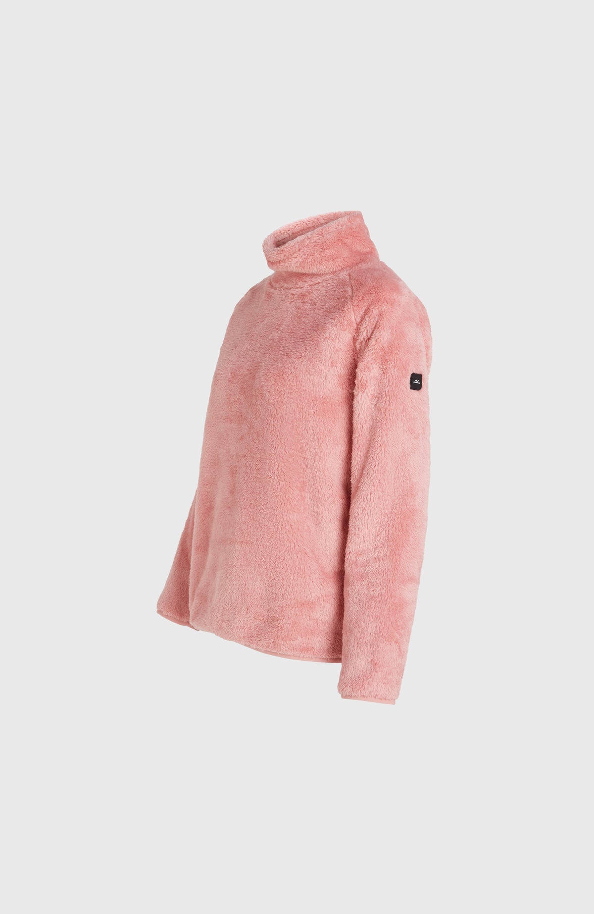 Polaire Hazel | Genuine Pink