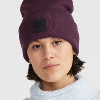 Bonnet Cube | Aubergine