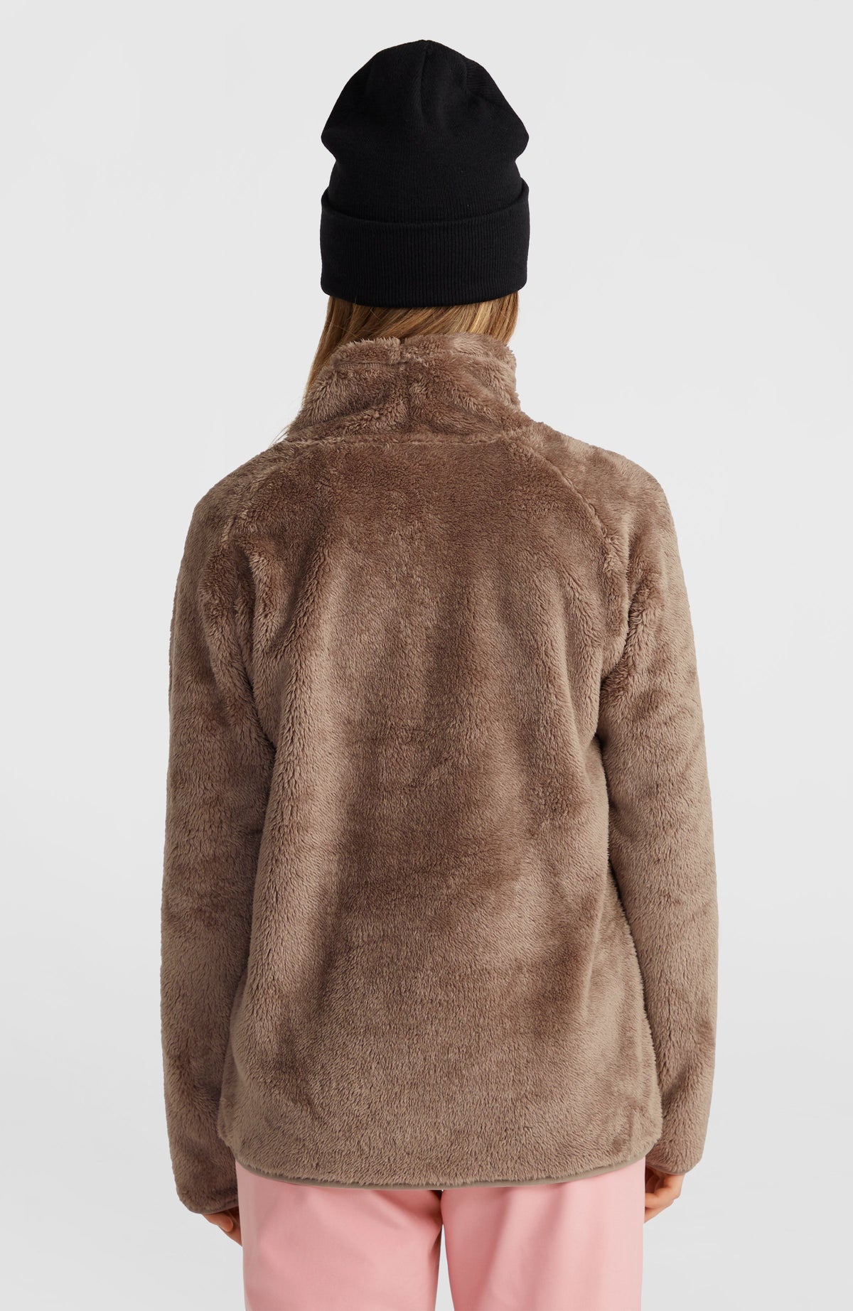 Polaire Hazel | Concrete