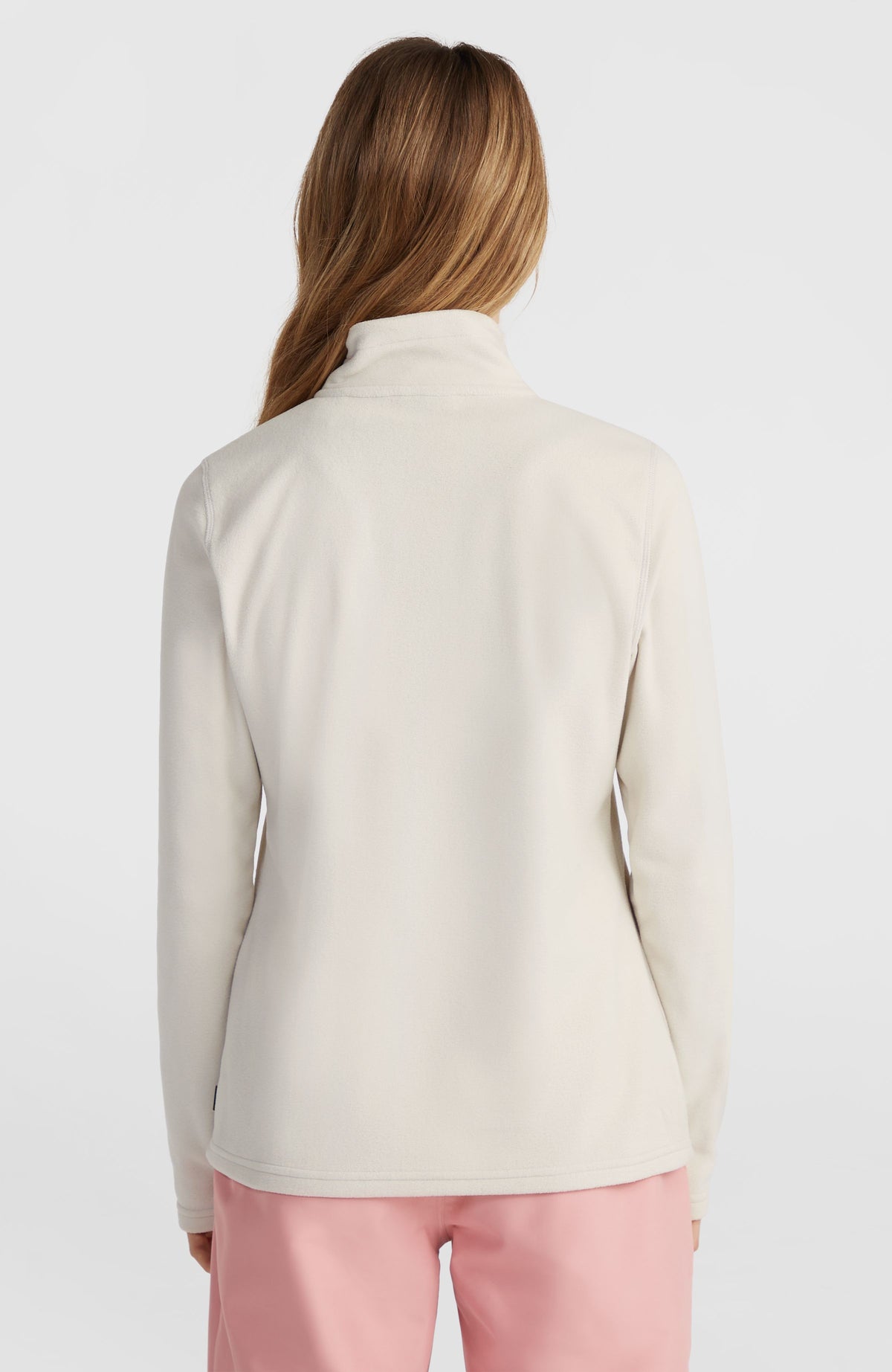 Polaire Jack's Polartec® 100 à col demi-zip | Atmosphere