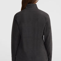 Polaire Jack's Polartec® 100 à col demi-zip | Black Out