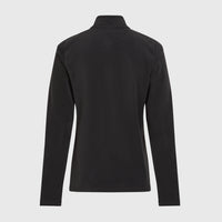 Polaire Jack's Polartec® 100 à col demi-zip | Black Out