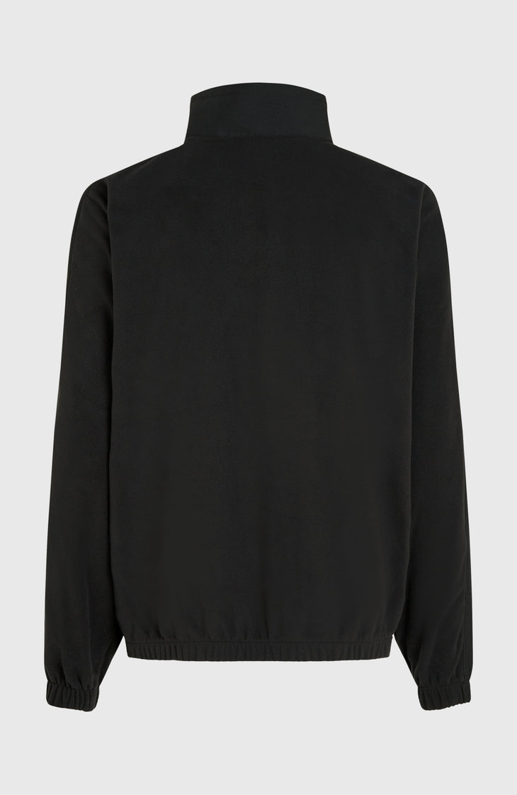 Polaire entièrement zippée FWC'Play Polartec® | Black Out