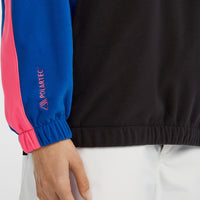 Polaire entièrement zippée FWC'Play Polartec® | Active Blue Colour Block