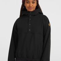 Sweat à capuche superfleece O'Riginals | Black Out