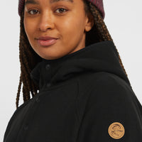 Sweat à capuche superfleece O'Riginals | Black Out
