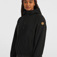 Sweat à capuche superfleece O'Riginals | Black Out