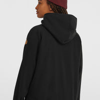Sweat à capuche superfleece O'Riginals | Black Out
