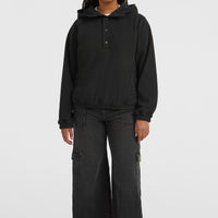 Sweat à capuche superfleece O'Riginals | Black Out
