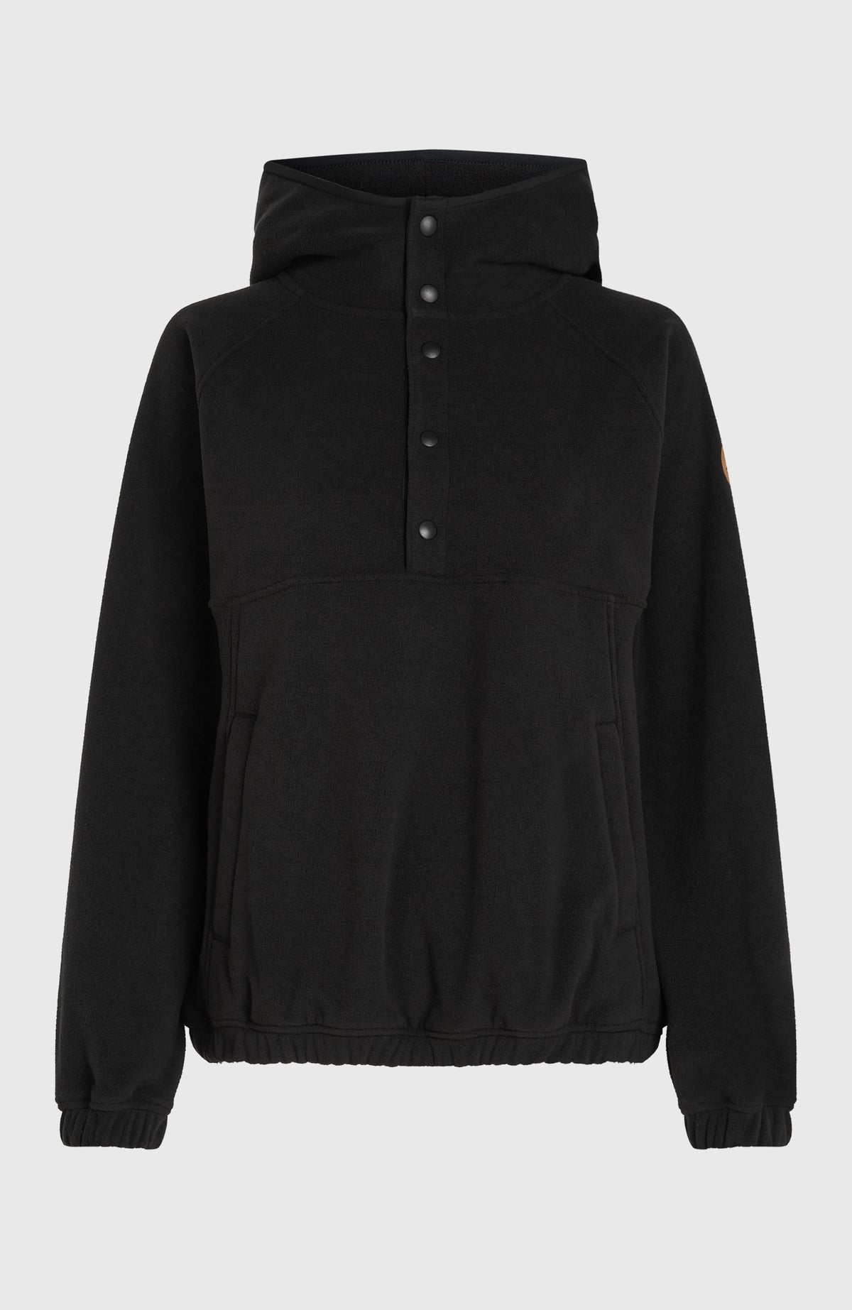 Sweat à capuche superfleece O'Riginals | Black Out
